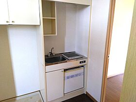 広島県福山市神辺町大字新徳田270-1（賃貸アパート1K・2階・23.18㎡） その3