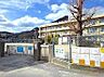 周辺：【小学校】福山市立泉小学校まで1089ｍ