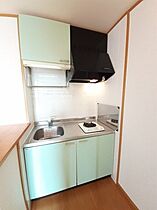 広島県福山市神辺町字十九軒屋36（賃貸アパート1DK・1階・32.94㎡） その4