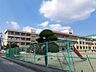 周辺：【小学校】福山市立西深津小学校まで801ｍ