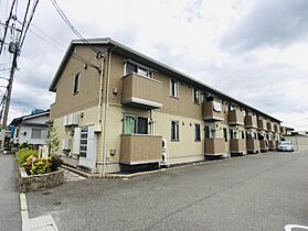 広島県福山市高西町4丁目2-18（賃貸アパート1LDK・2階・41.29㎡） その20