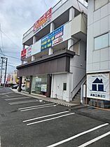 広島県福山市神辺町字十九軒屋242-1（賃貸マンション1K・3階・26.20㎡） その1