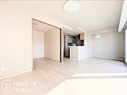 居間