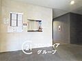シンプルなロビ...