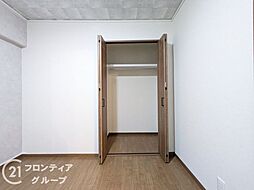 室内の画像