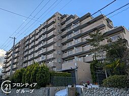 物件画像 レジオン王子公園　中古マンション