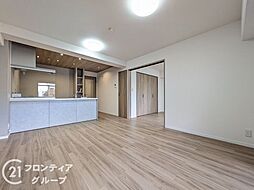 居間