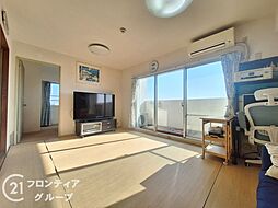 居間