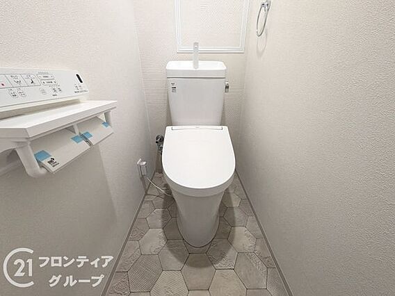 念願のマイホー...