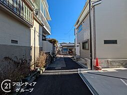 外観の画像