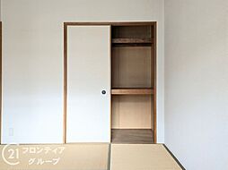 室内の画像