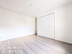 子供部屋の画像