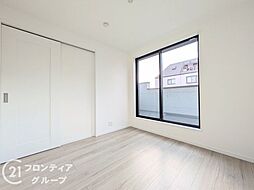 洋室の画像