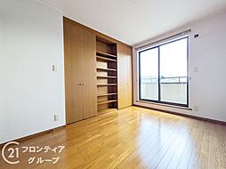 子供部屋の画像