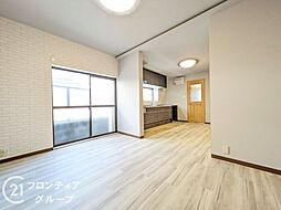 居間