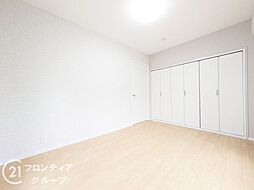 洋室の画像