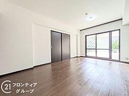 洋室の画像