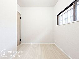 子供部屋の画像