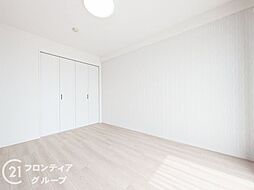 洋室の画像