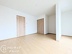 子供部屋の画像