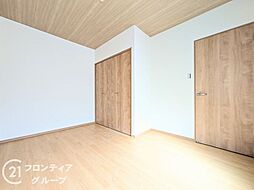 子供部屋の画像
