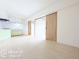 居間