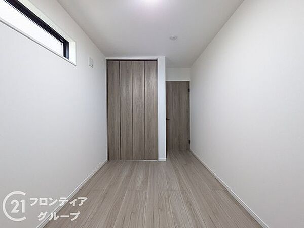 寝室を拡大表示