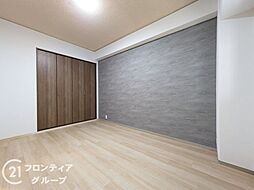 子供部屋の画像