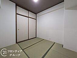 和室の画像