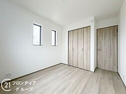 子供部屋の画像