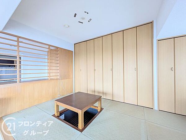 子供部屋