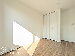子供部屋の画像