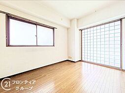 子供部屋の画像