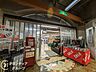 周辺：グルメシティ新神戸店 徒歩7分。 520m