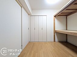 室内の画像