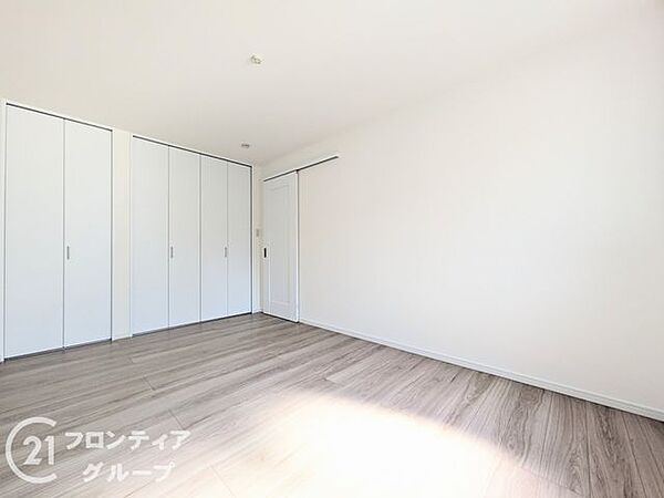 洋室