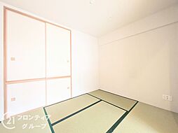 和室の画像
