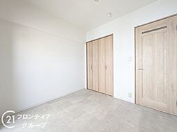 子供部屋の画像