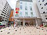 周辺：阪急オアシス神戸旭通店 徒歩7分。 550m