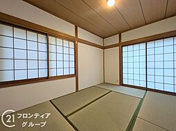 和室の画像