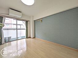 洋室の画像