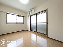 洋室の画像