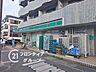 周辺：ローソンストア100芦屋大桝町店 徒歩2分。 140m