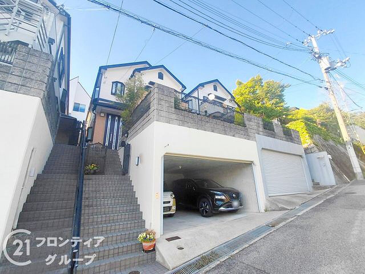 Kobe, Hyogo property