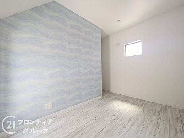 子供部屋