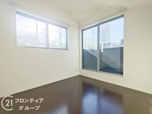 子供部屋