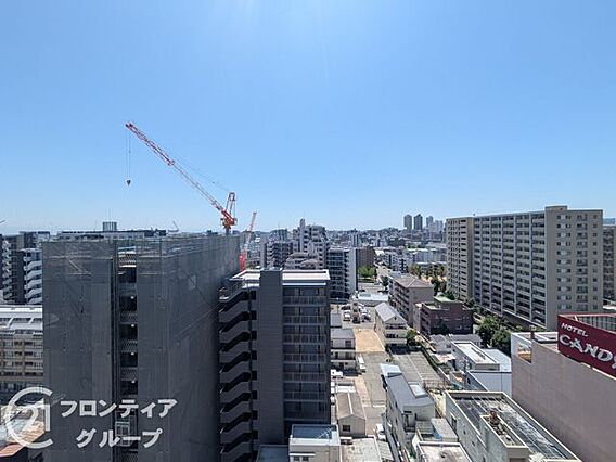 多様化する住ま...