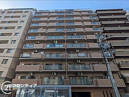 グラン・パレ神戸　中古マンション