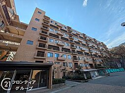 六甲グランドヒルズ弐号館　中古マンション