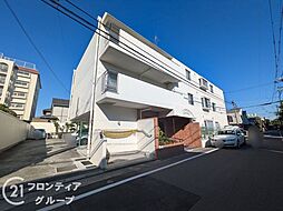 ファミール芦屋　中古マンション